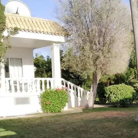 Para Celebrar La Fiesta Villa Arona